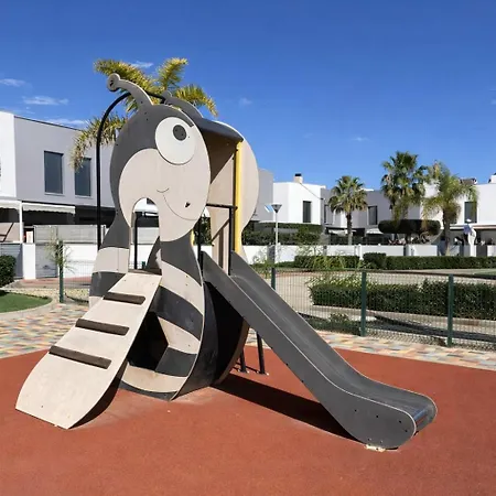 Modern Coastal Townhouse * Torre de la Horadada